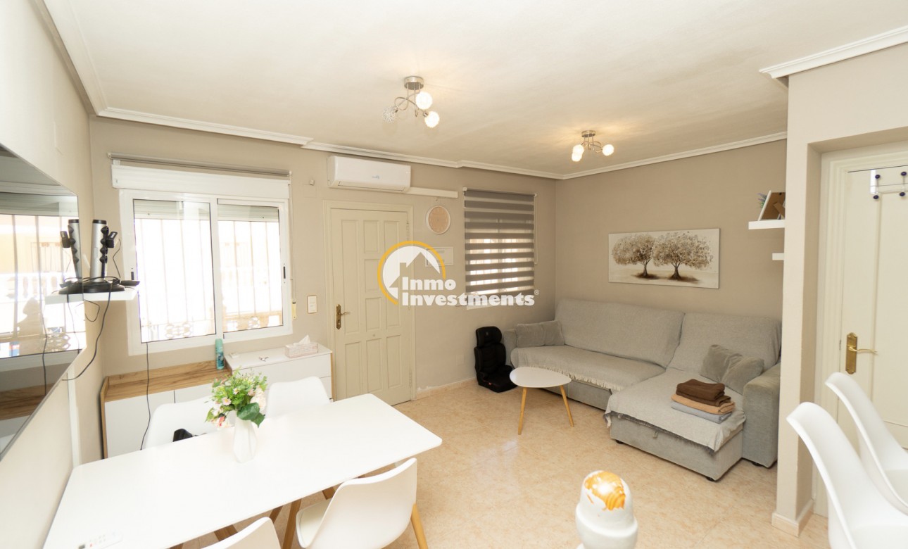 Resale - Town house - Playa Flamenca