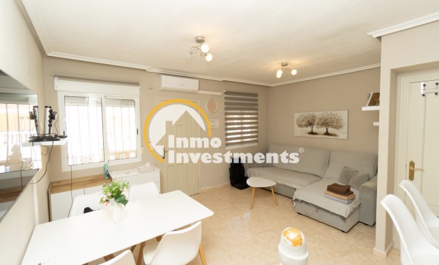 Resale - Town house - Playa Flamenca