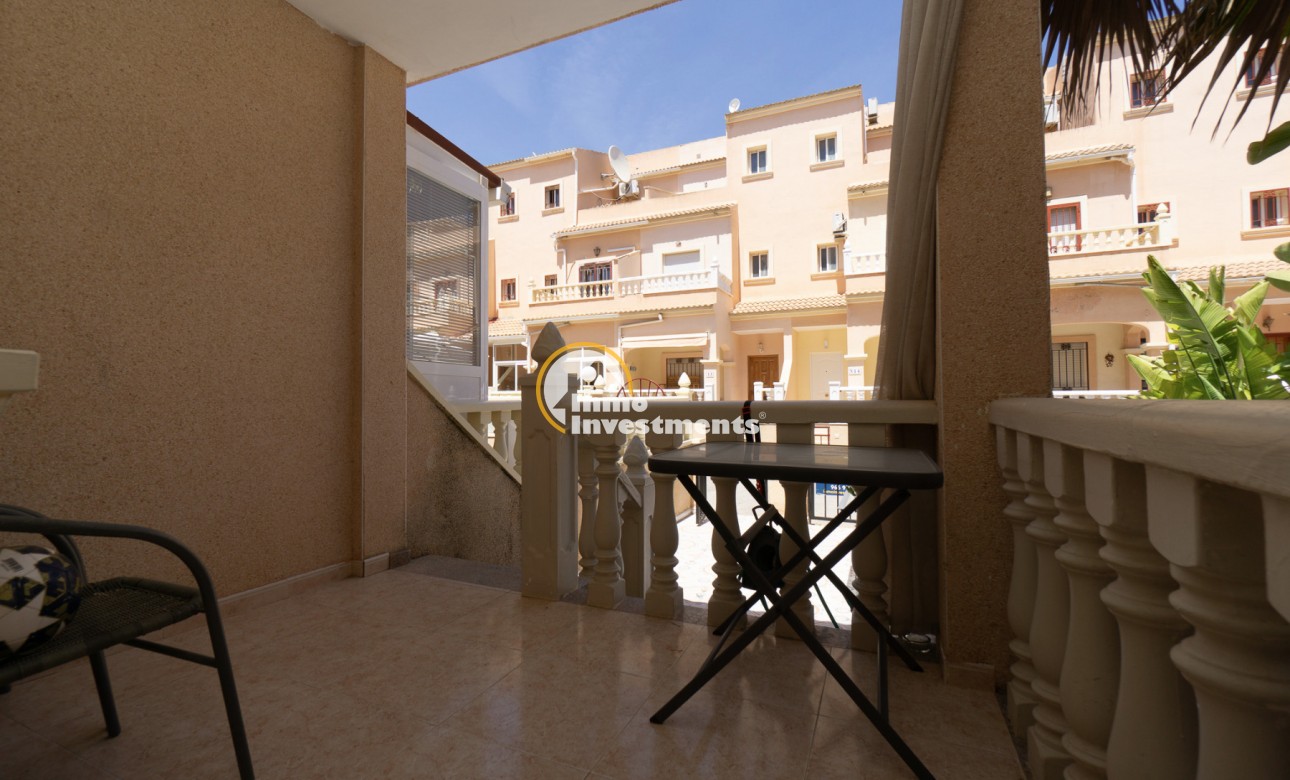 Resale - Town house - Playa Flamenca