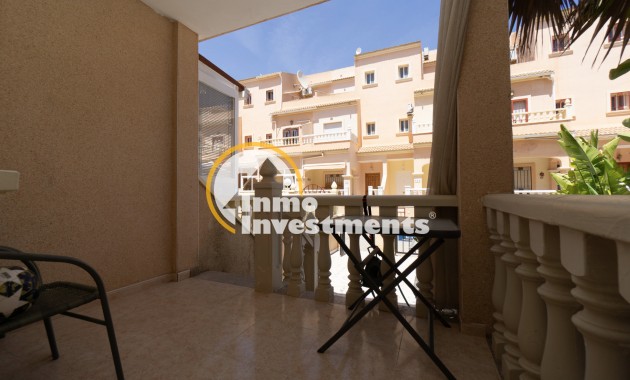 Resale - Town house - Playa Flamenca