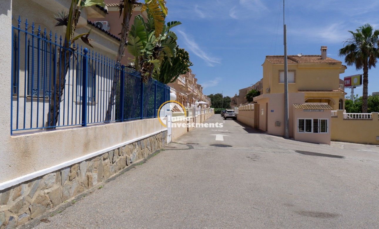 Resale - Town house - Playa Flamenca