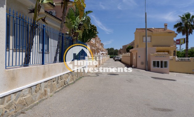 Resale - Town house - Playa Flamenca