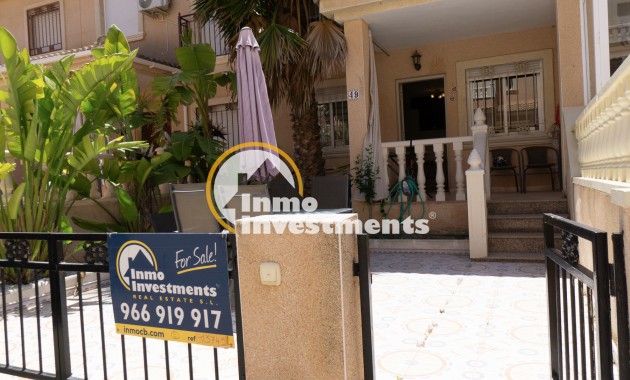 Resale - Town house - Playa Flamenca