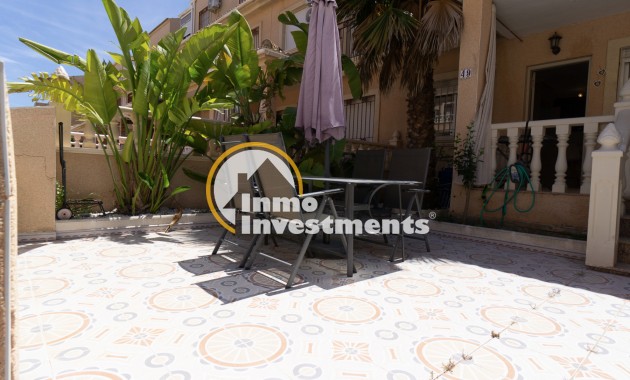 Resale - Town house - Playa Flamenca