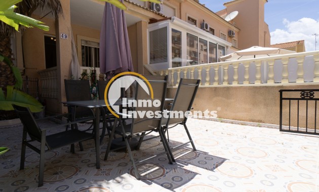 Resale - Town house - Playa Flamenca