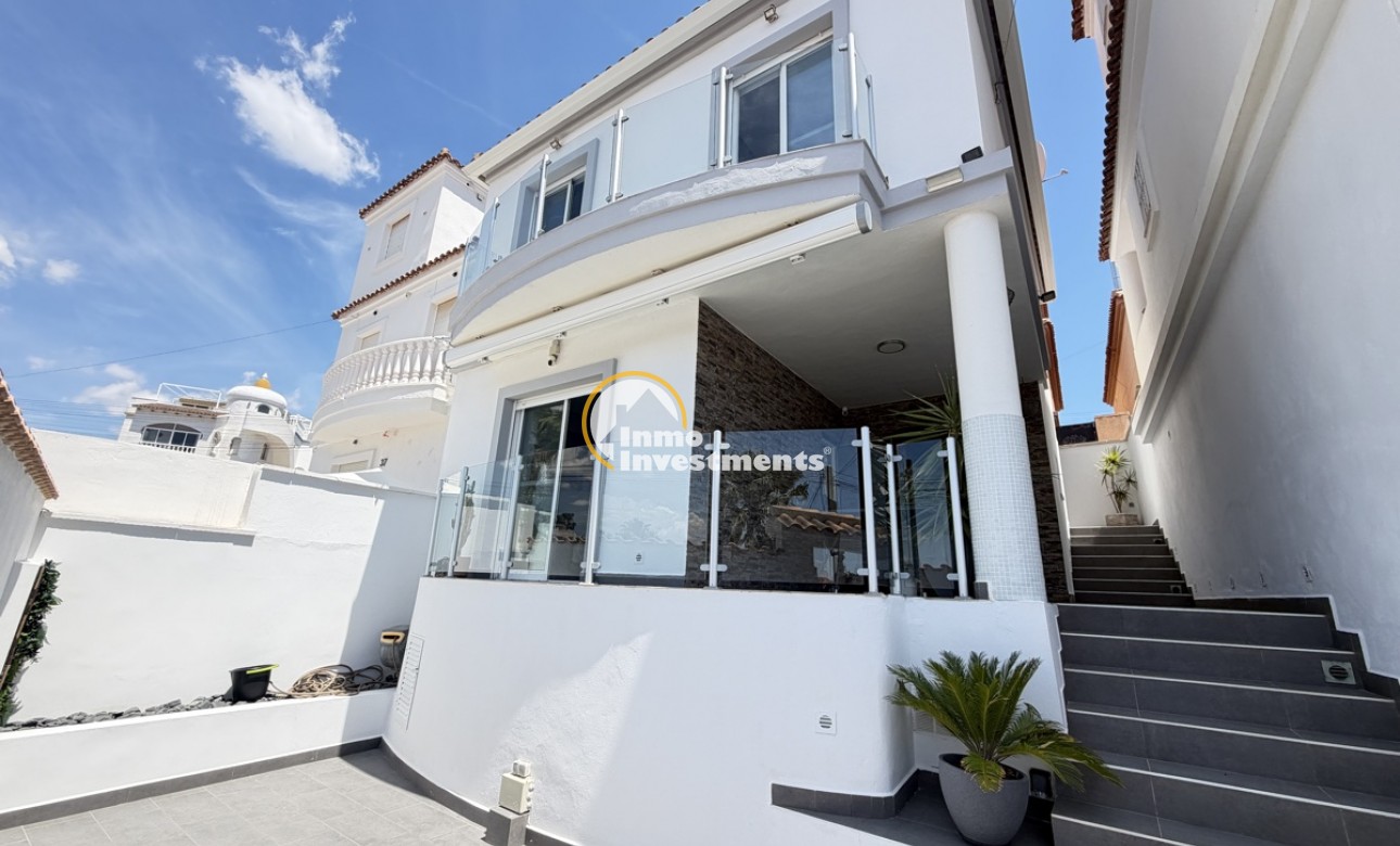 Gebrauchtimmobilien - Apartment - Villamartin - El Galan