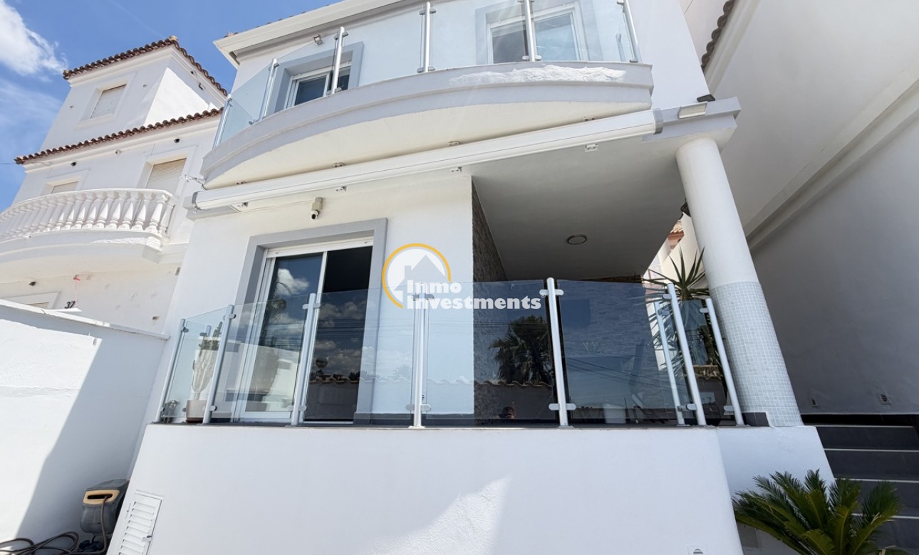 Gebrauchtimmobilien - Apartment - Villamartin - El Galan