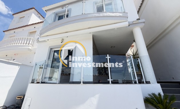 Gebrauchtimmobilien - Apartment - Villamartin - El Galan