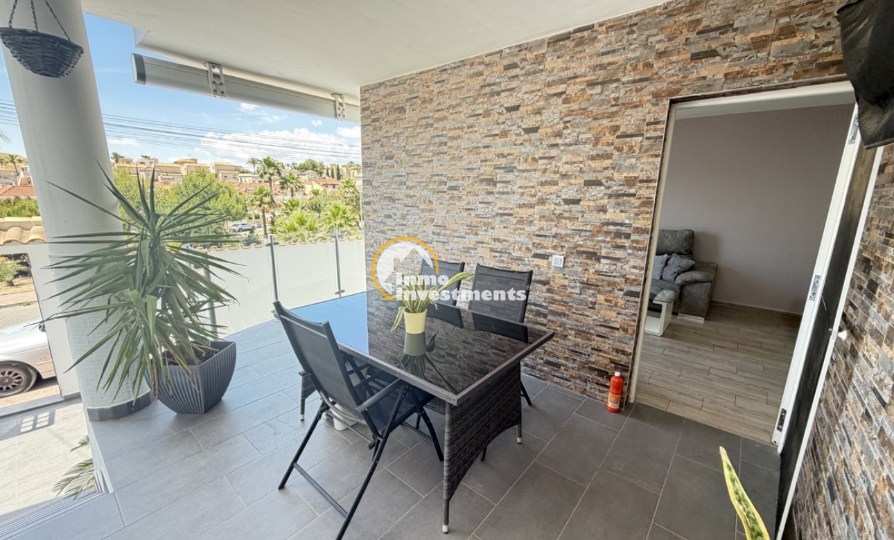 Gebrauchtimmobilien - Apartment - Villamartin - El Galan