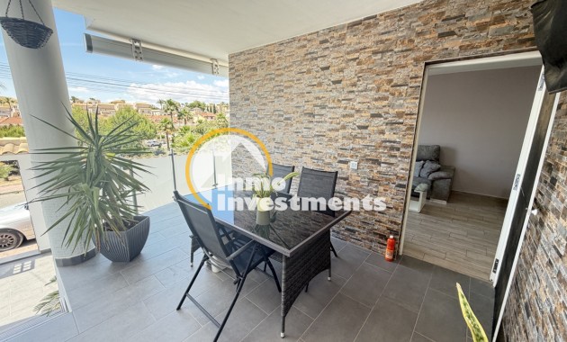 Gebrauchtimmobilien - Apartment - Villamartin - El Galan