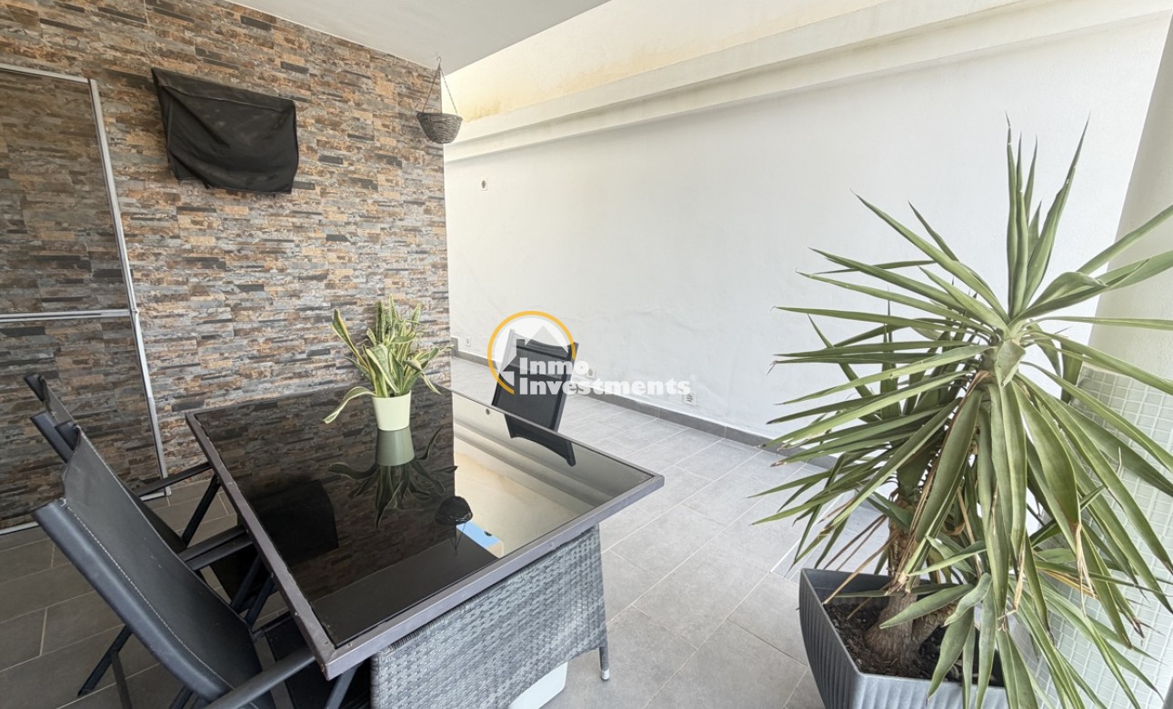 Gebrauchtimmobilien - Apartment - Villamartin - El Galan