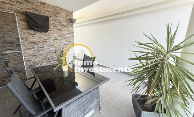 Gebrauchtimmobilien - Apartment - Villamartin - El Galan