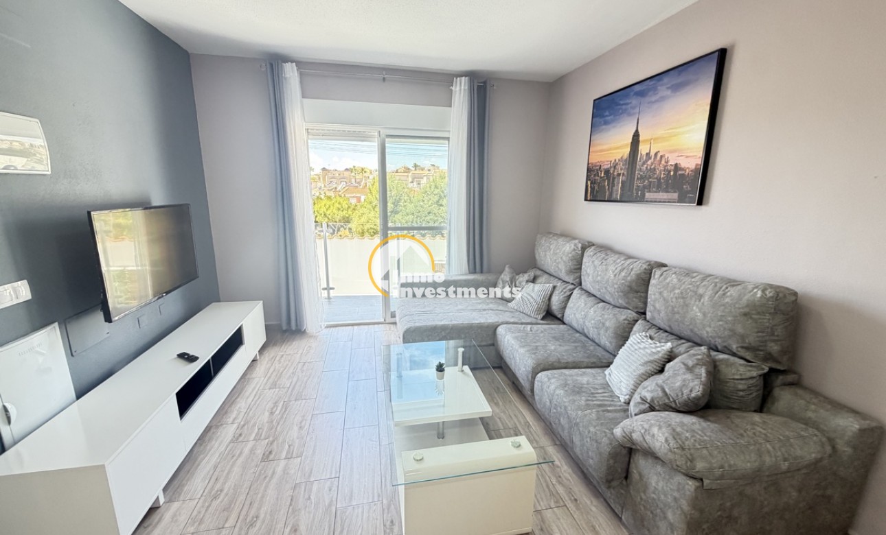 Gebrauchtimmobilien - Apartment - Villamartin - El Galan