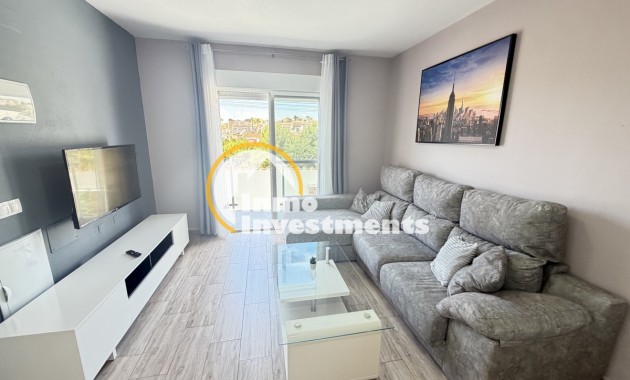 Gebrauchtimmobilien - Apartment - Villamartin - El Galan
