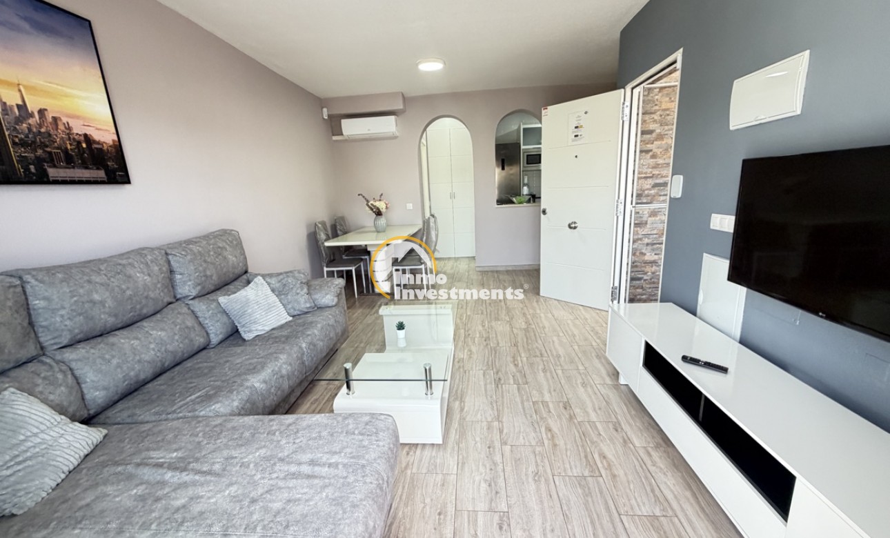 Gebrauchtimmobilien - Apartment - Villamartin - El Galan