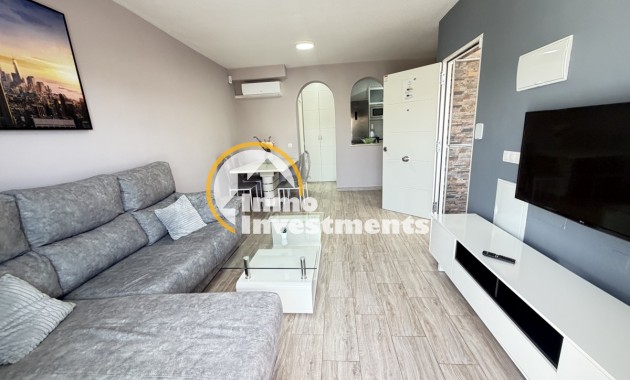 Gebrauchtimmobilien - Apartment - Villamartin - El Galan