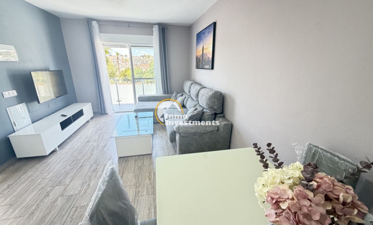 Gebrauchtimmobilien - Apartment - Villamartin - El Galan