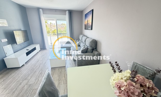 Gebrauchtimmobilien - Apartment - Villamartin - El Galan