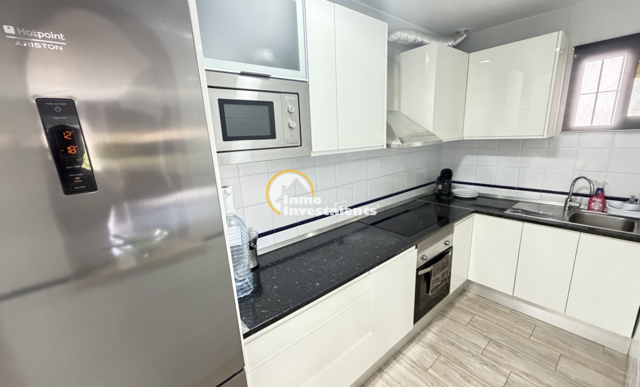 Gebrauchtimmobilien - Apartment - Villamartin - El Galan