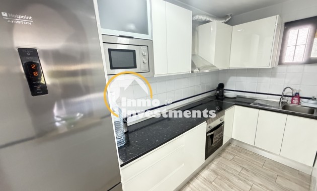 Gebrauchtimmobilien - Apartment - Villamartin - El Galan