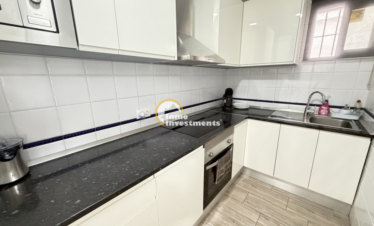 Gebrauchtimmobilien - Apartment - Villamartin - El Galan