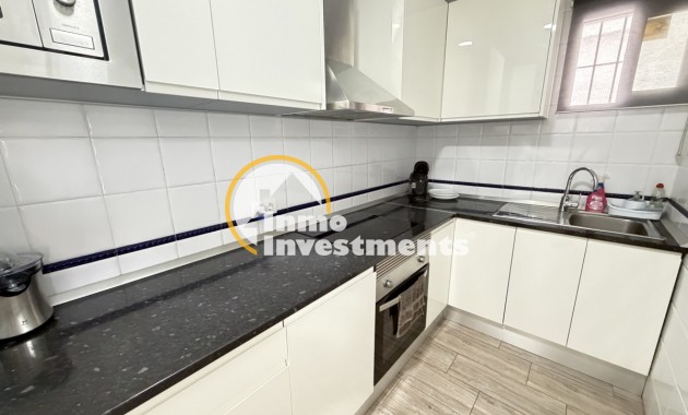 Gebrauchtimmobilien - Apartment - Villamartin - El Galan