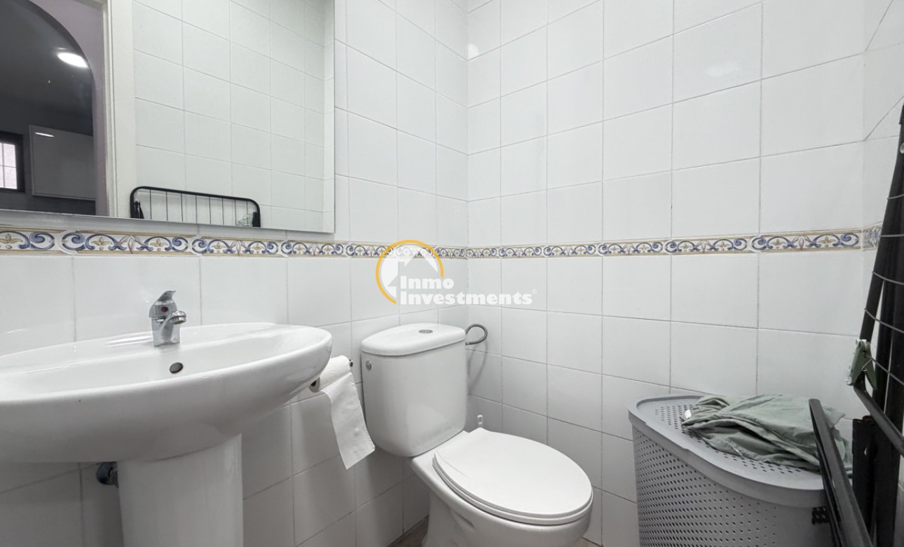 Gebrauchtimmobilien - Apartment - Villamartin - El Galan