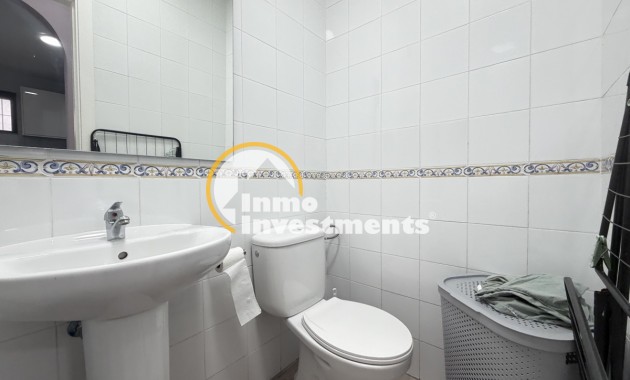 Gebrauchtimmobilien - Apartment - Villamartin - El Galan