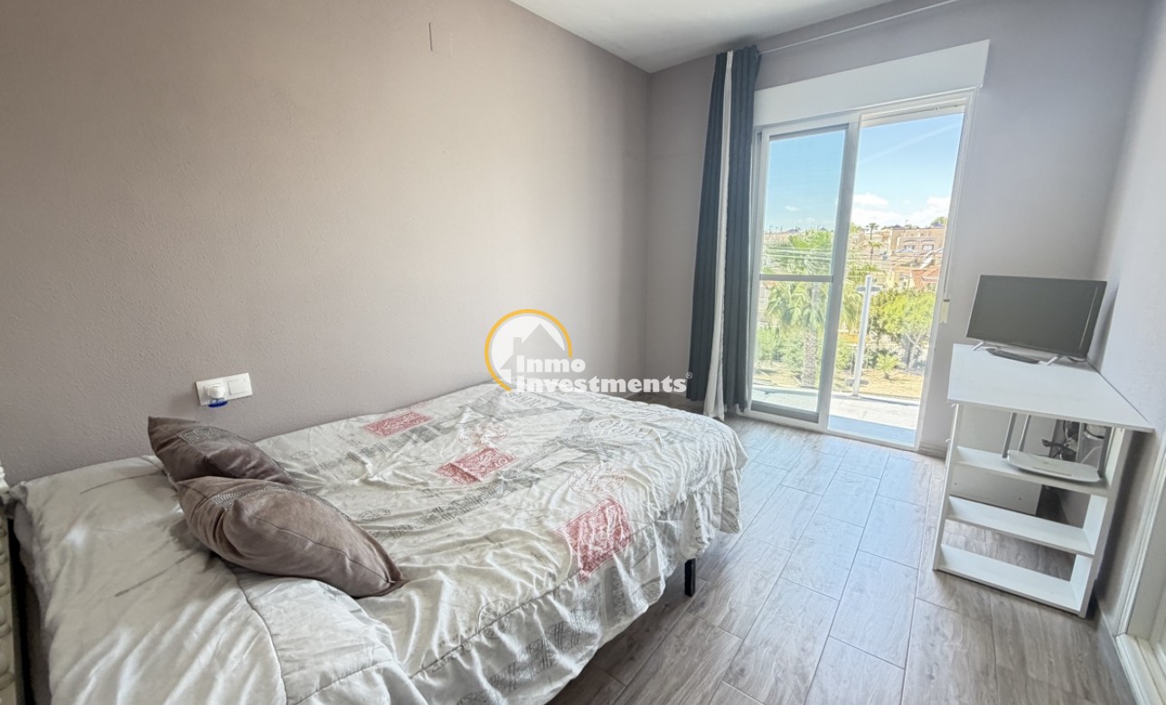 Gebrauchtimmobilien - Apartment - Villamartin - El Galan