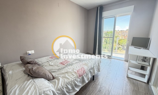 Gebrauchtimmobilien - Apartment - Villamartin - El Galan