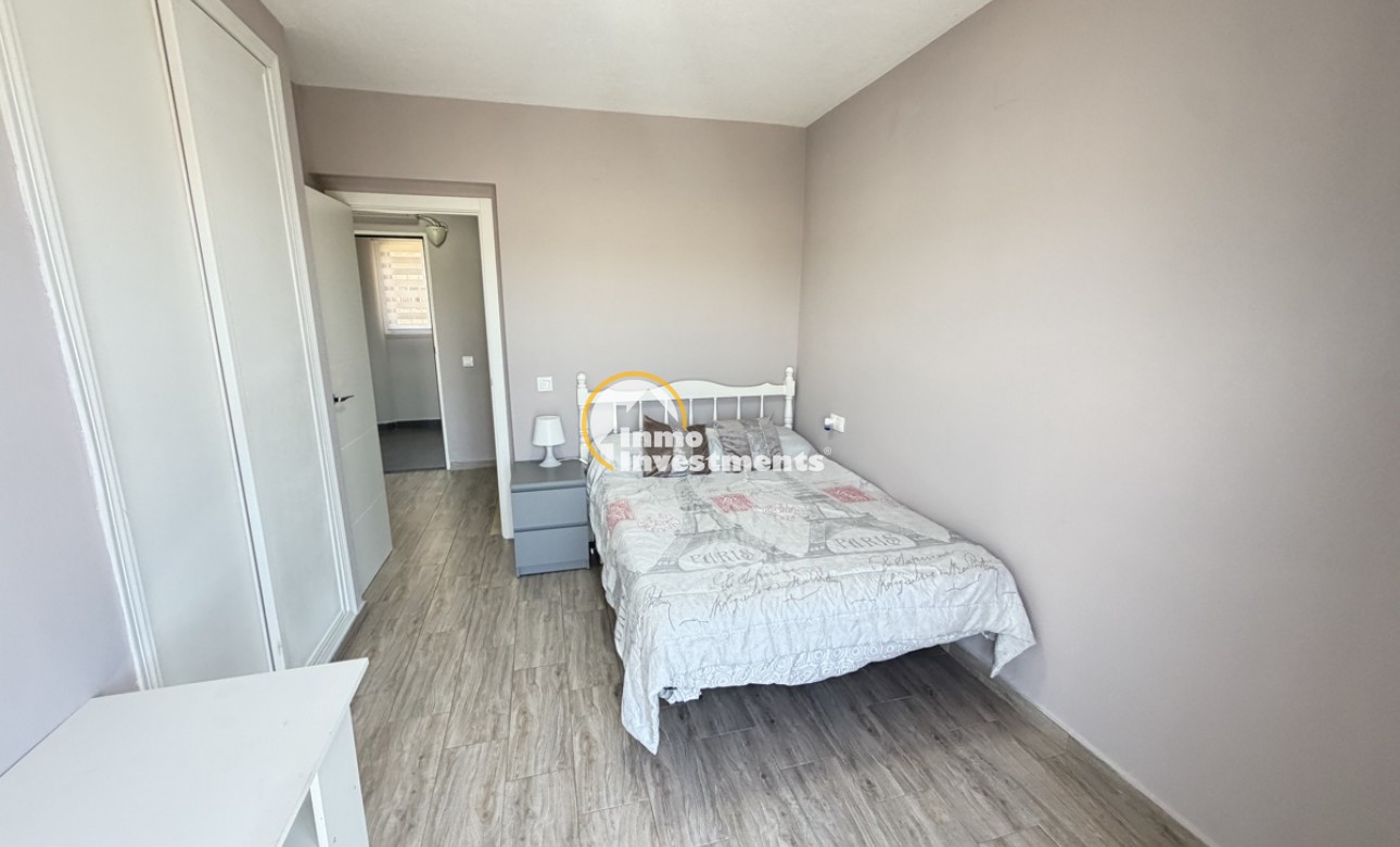 Gebrauchtimmobilien - Apartment - Villamartin - El Galan