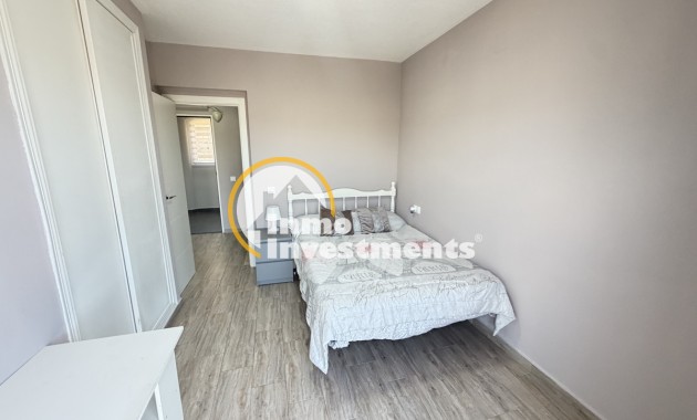 Gebrauchtimmobilien - Apartment - Villamartin - El Galan