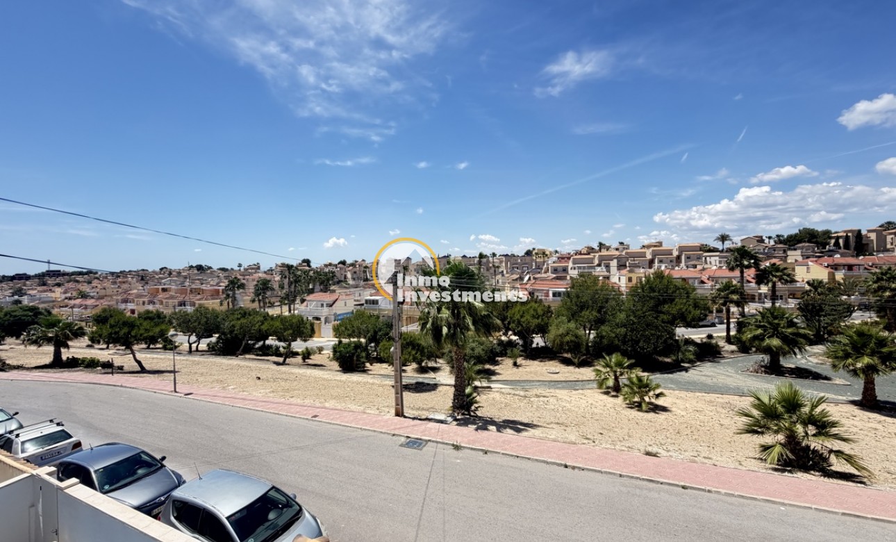 Gebrauchtimmobilien - Apartment - Villamartin - El Galan