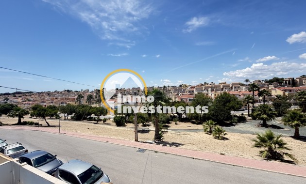 Gebrauchtimmobilien - Apartment - Villamartin - El Galan