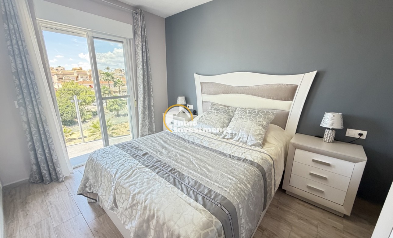Gebrauchtimmobilien - Apartment - Villamartin - El Galan
