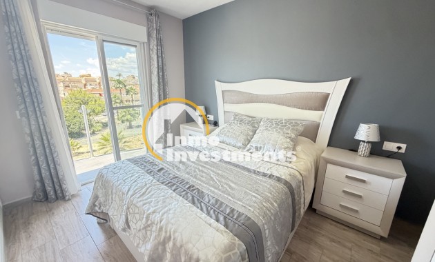Gebrauchtimmobilien - Apartment - Villamartin - El Galan