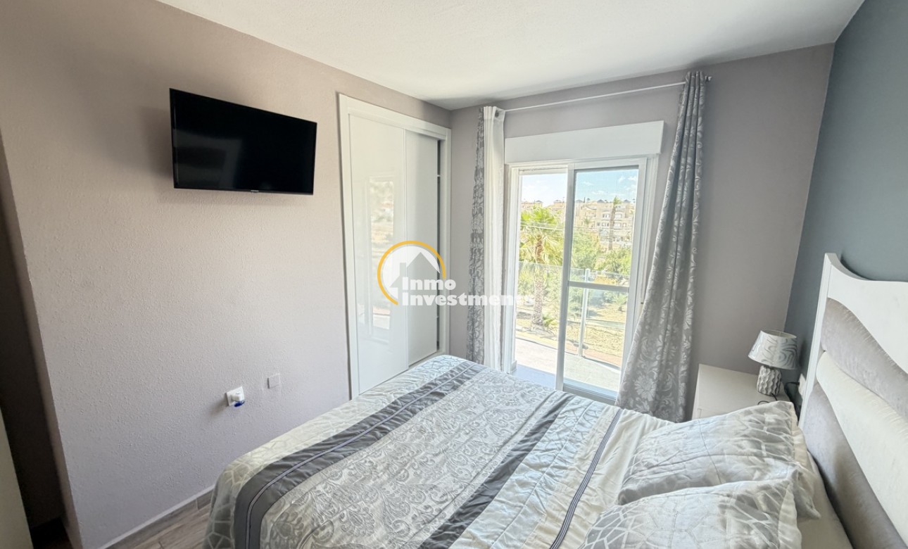 Gebrauchtimmobilien - Apartment - Villamartin - El Galan