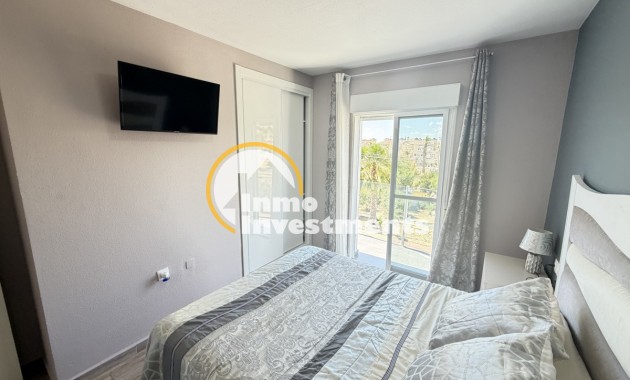 Gebrauchtimmobilien - Apartment - Villamartin - El Galan