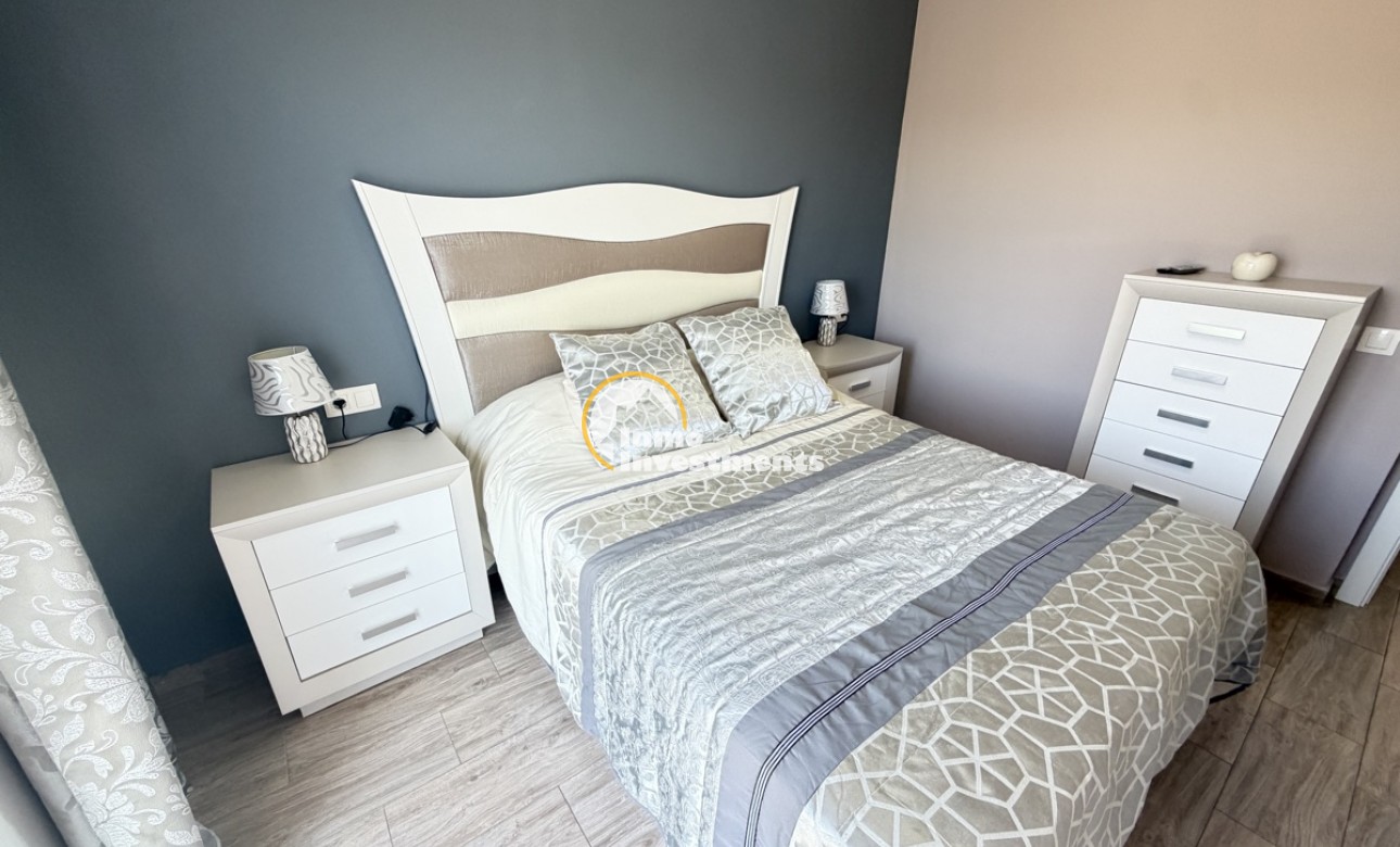 Gebrauchtimmobilien - Apartment - Villamartin - El Galan