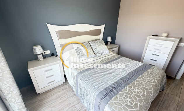 Gebrauchtimmobilien - Apartment - Villamartin - El Galan
