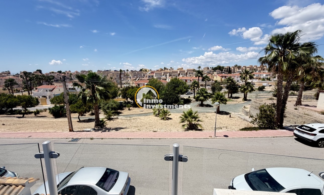 Gebrauchtimmobilien - Apartment - Villamartin - El Galan