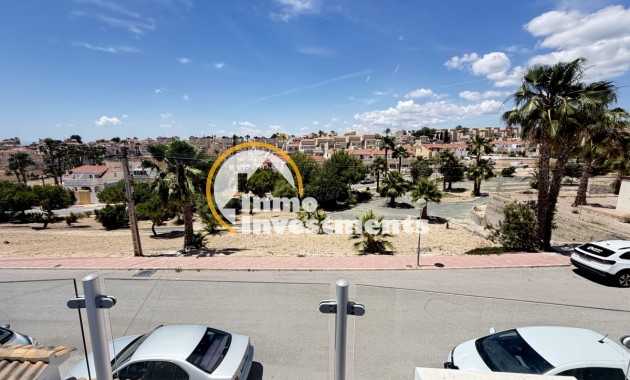 Gebrauchtimmobilien - Apartment - Villamartin - El Galan