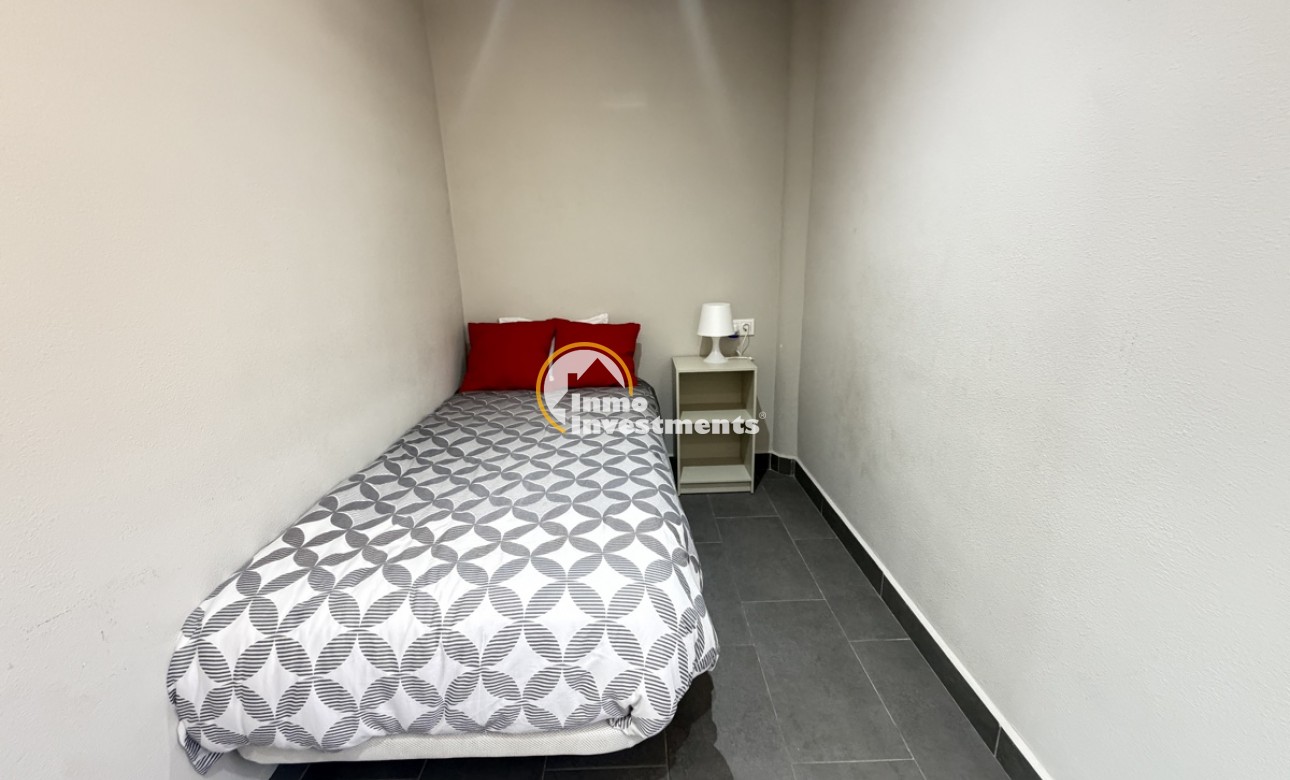 Gebrauchtimmobilien - Apartment - Villamartin - El Galan