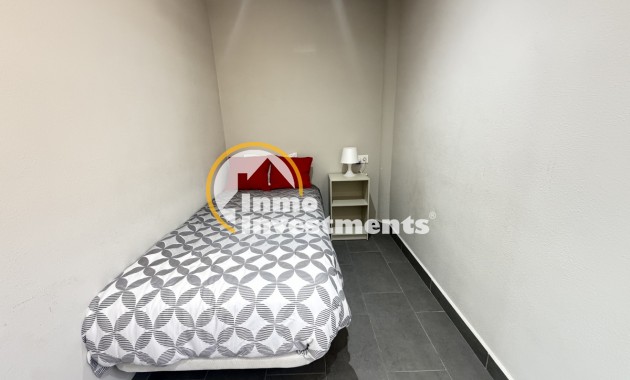Gebrauchtimmobilien - Apartment - Villamartin - El Galan
