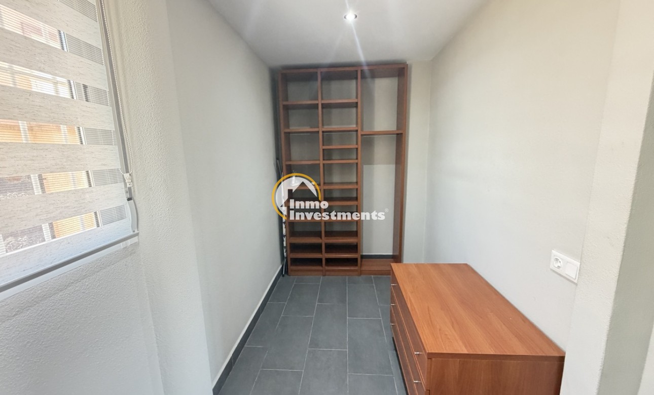 Gebrauchtimmobilien - Apartment - Villamartin - El Galan
