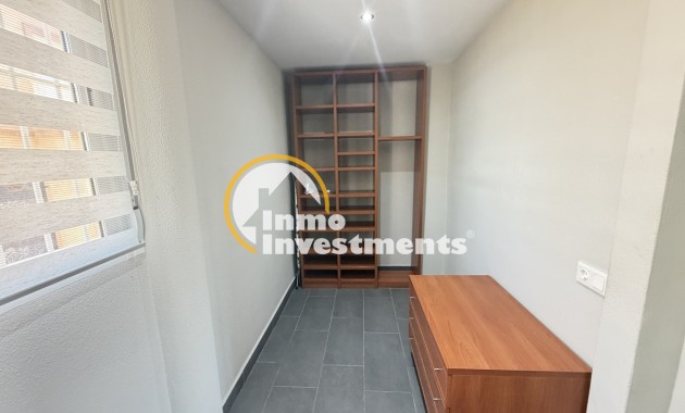 Gebrauchtimmobilien - Apartment - Villamartin - El Galan