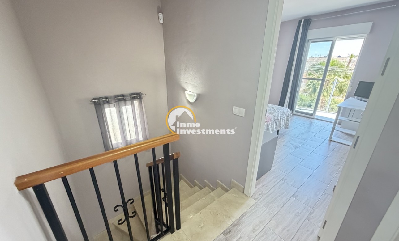 Gebrauchtimmobilien - Apartment - Villamartin - El Galan