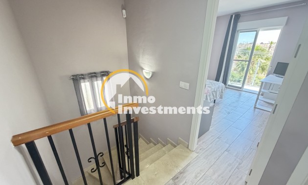 Gebrauchtimmobilien - Apartment - Villamartin - El Galan