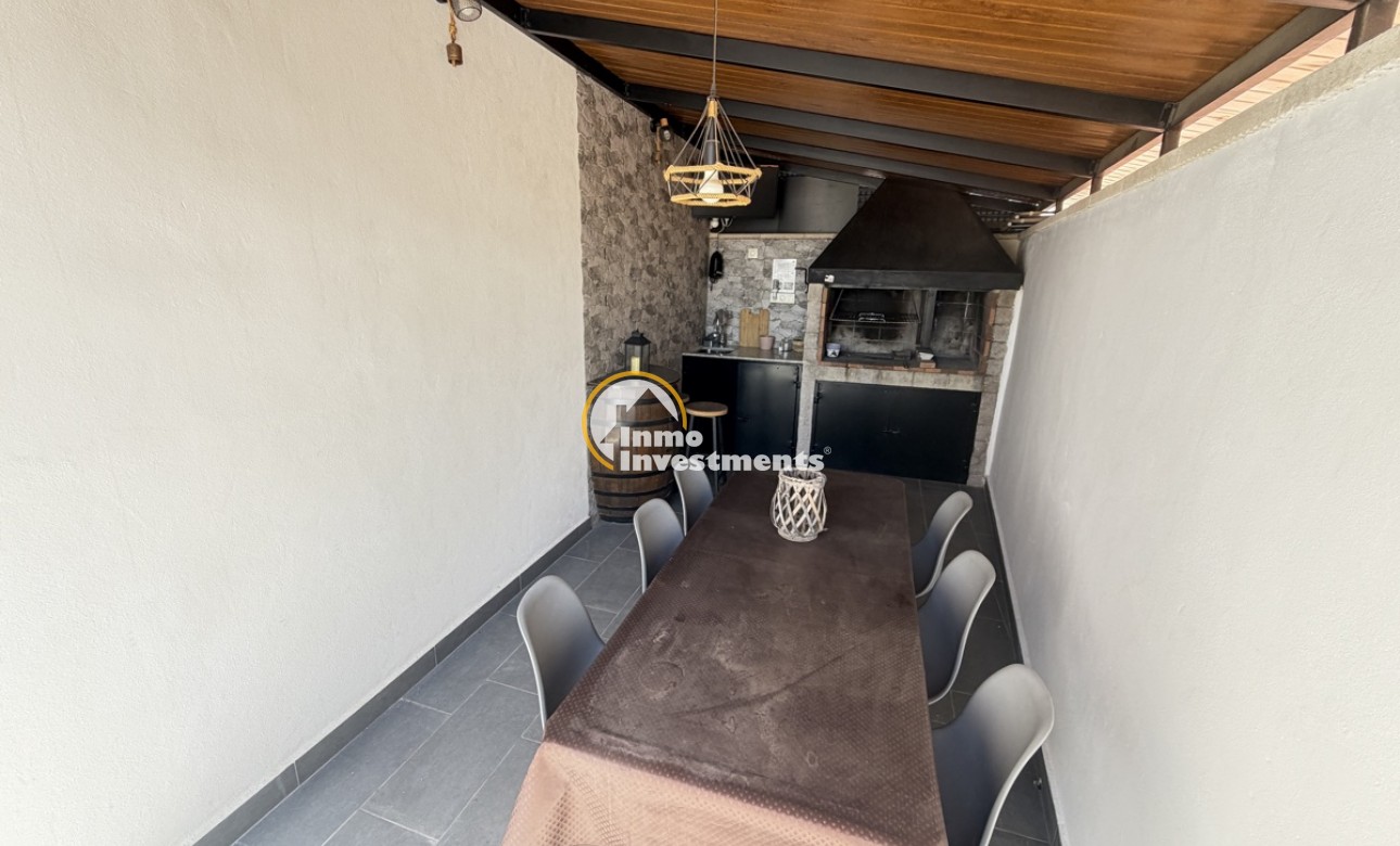 Gebrauchtimmobilien - Apartment - Villamartin - El Galan