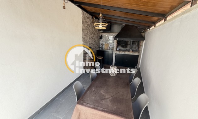 Gebrauchtimmobilien - Apartment - Villamartin - El Galan